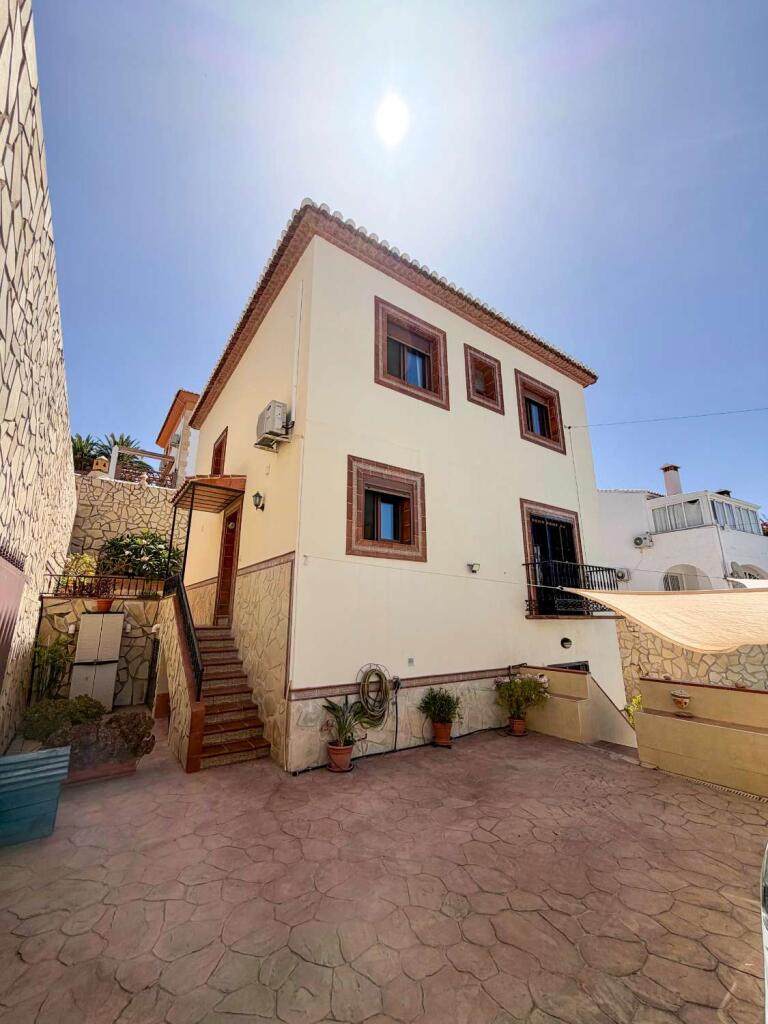 Main image of property: Andalucia, Malaga, Nerja