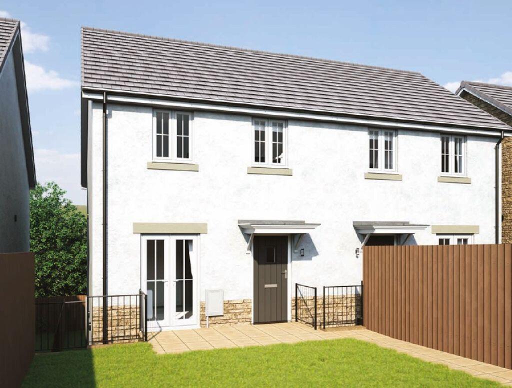 Main image of property: Linden Homes Site, Axminster