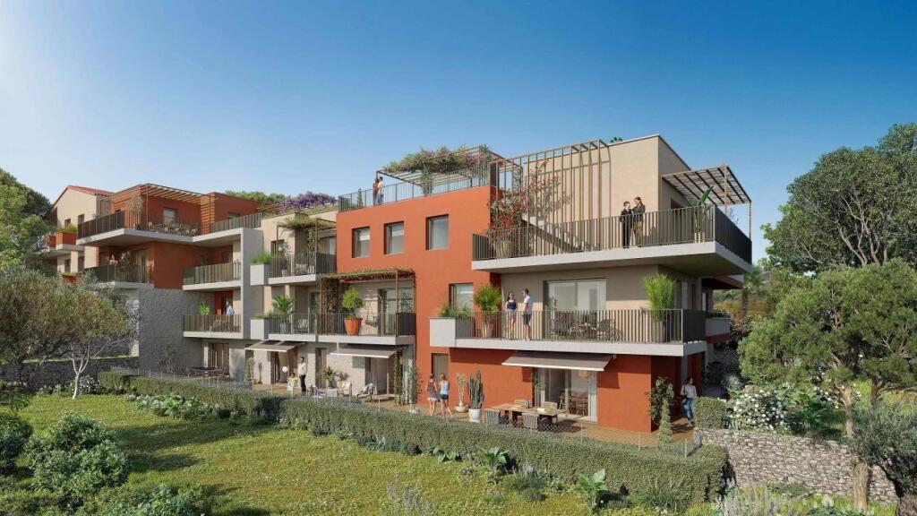 Main image of property: Provence-Alps-Cote d`Azur, Alpes-Maritimes, Antibes
