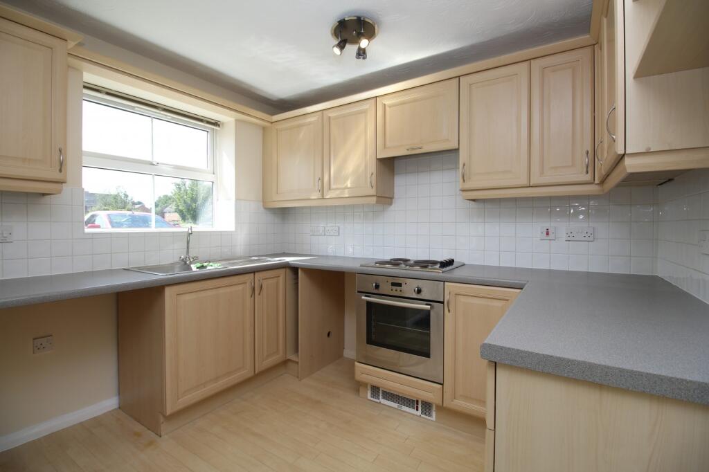 Main image of property: Lime Tree Grove, Loughborough, LE11