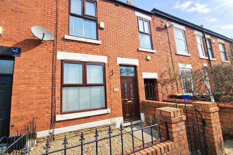 Main image of property: Stockport Road East, Bredbury