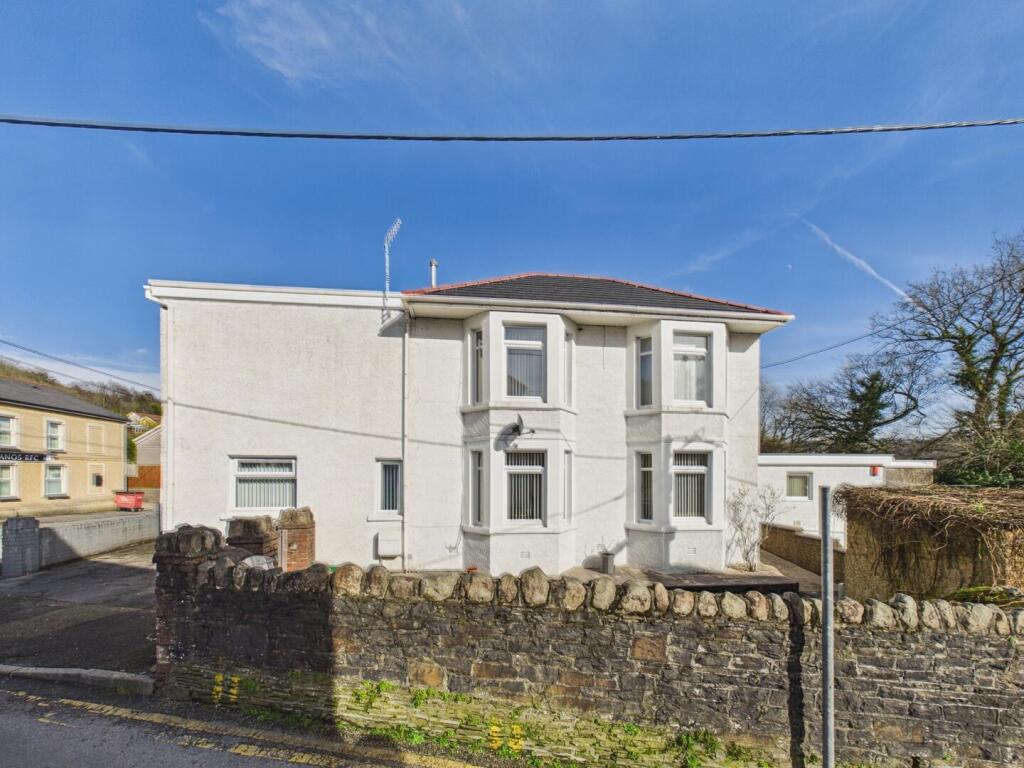 Main image of property: Swansea Road, Trebanos, Pontardawe, Swansea