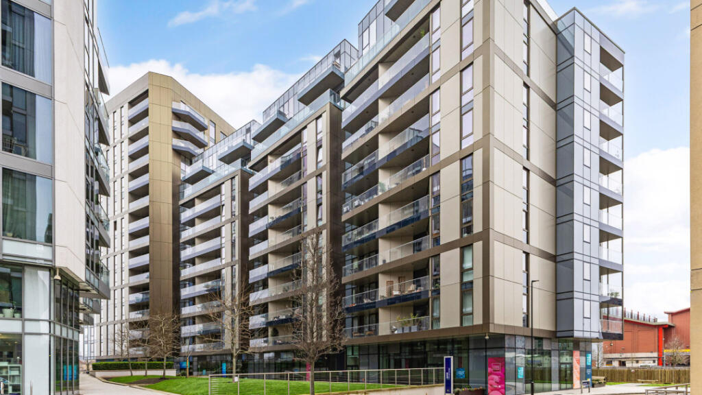 Main image of property: Enterprise Way, Wandsworth, London, SW18 1SA