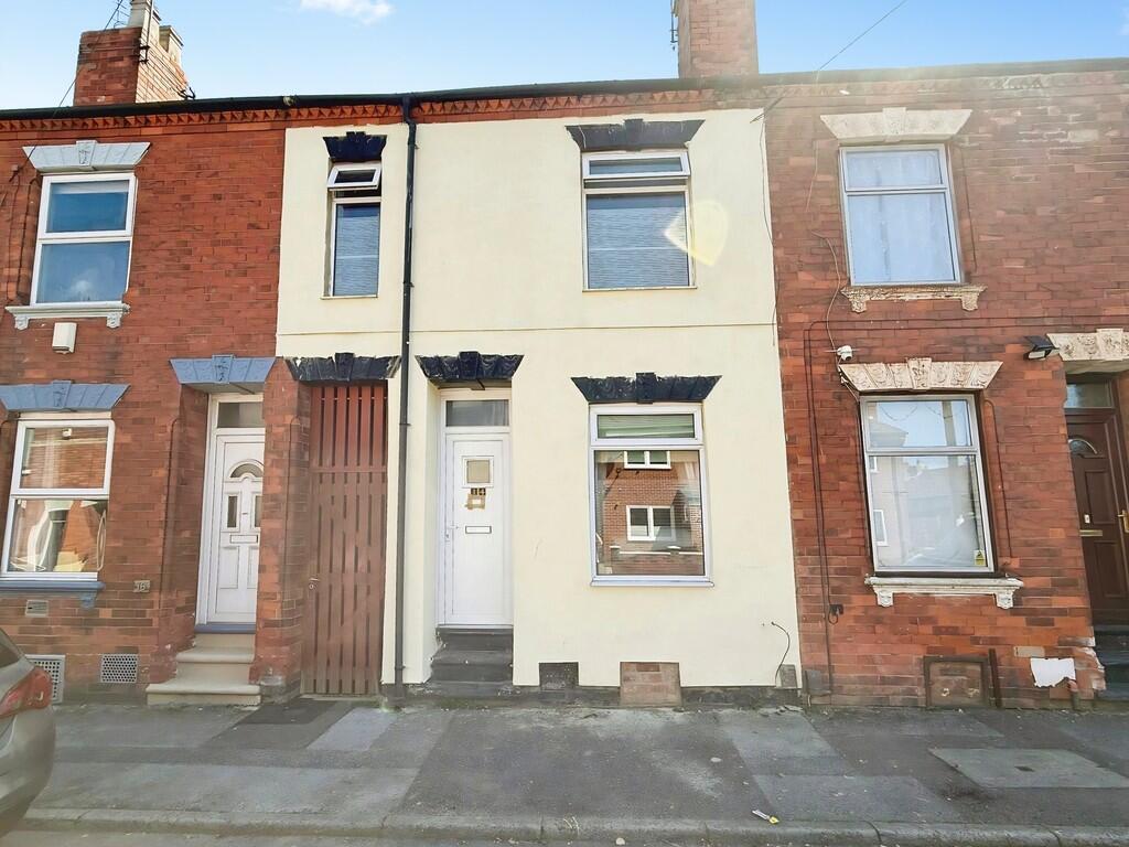 Main image of property: Cromwell Street, Mansfield, Nottinghamshire