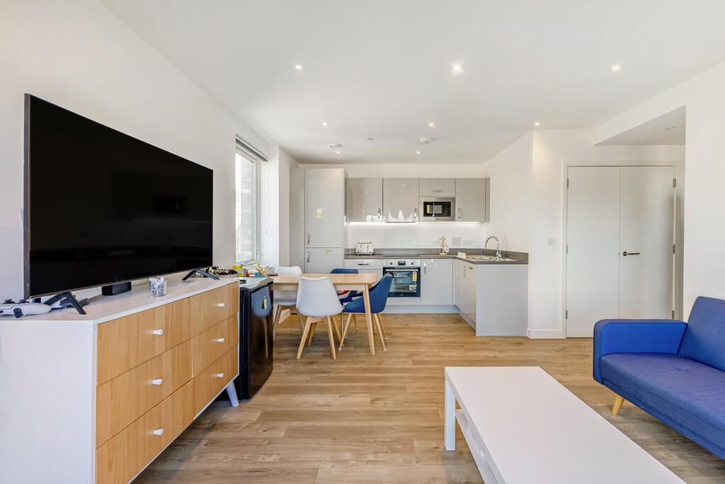 Main image of property: Ardisia Mews, London, E7