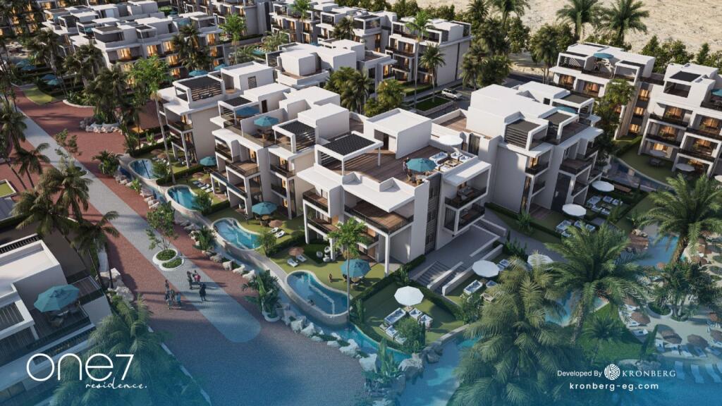 Main image of property: Red Sea, Hurghada