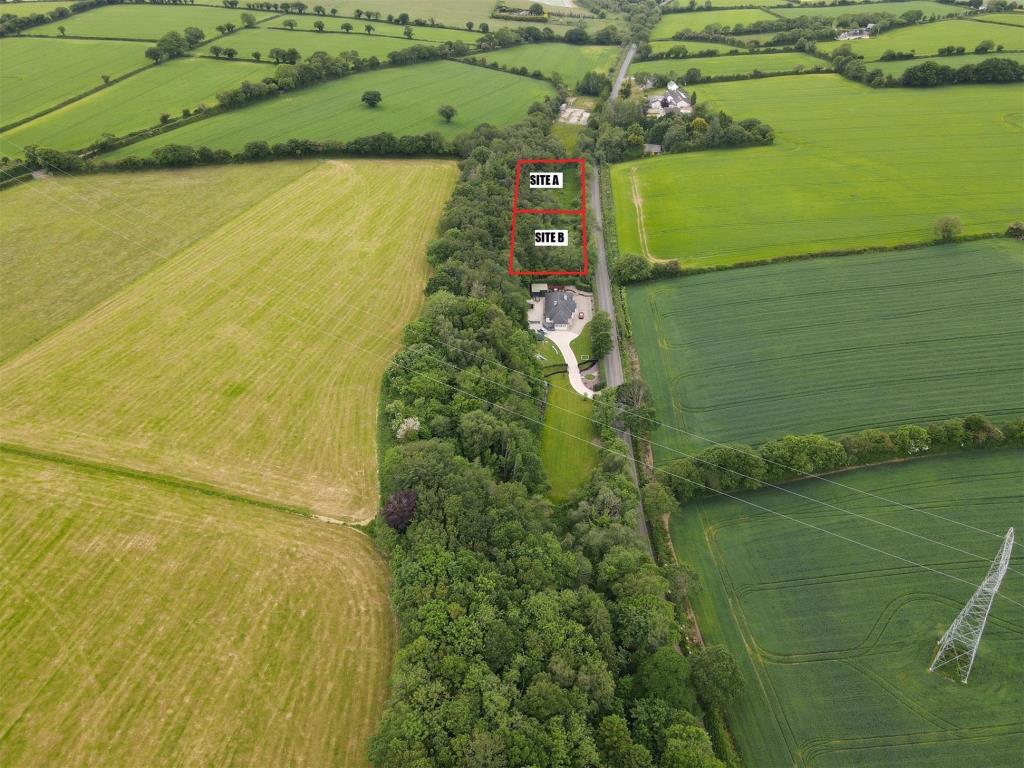 Main image of property: Site A, Kiltrea, Caim, Enniscorthy, Co. Wexford