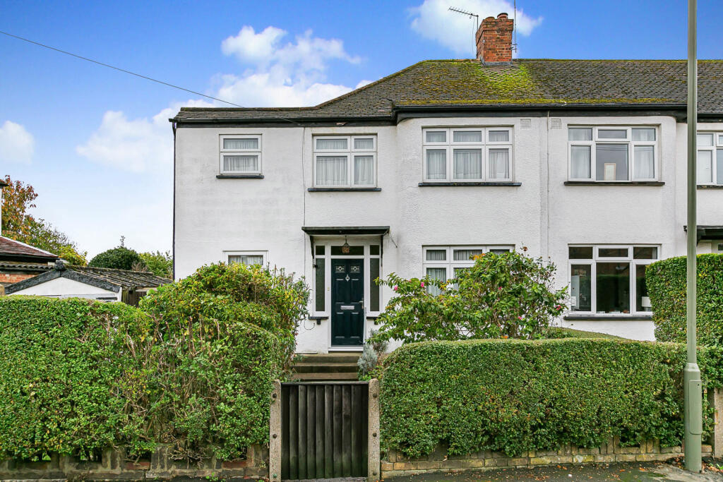 Main image of property: Meadow Gardens, Staines-upon-Thames, Surrey, TW18