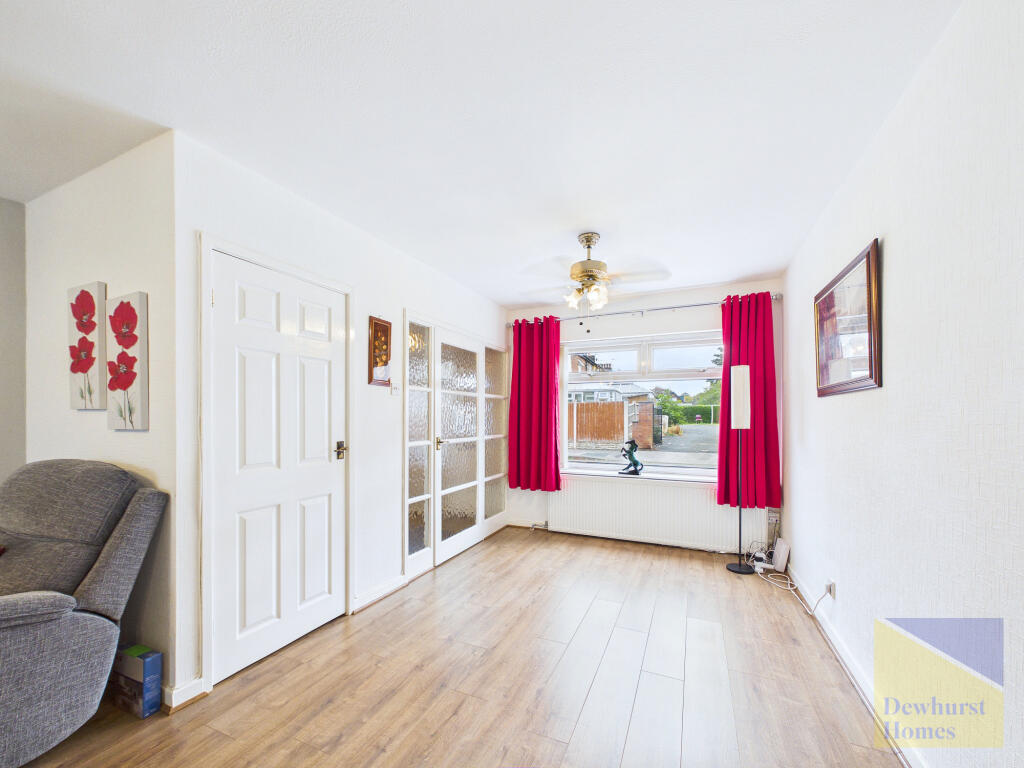 Apartment in Preston - View 3