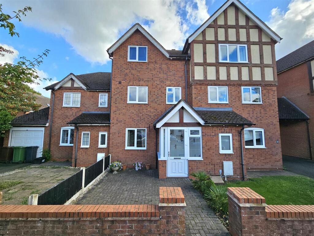 Main image of property: Westbourne Road, Solihull