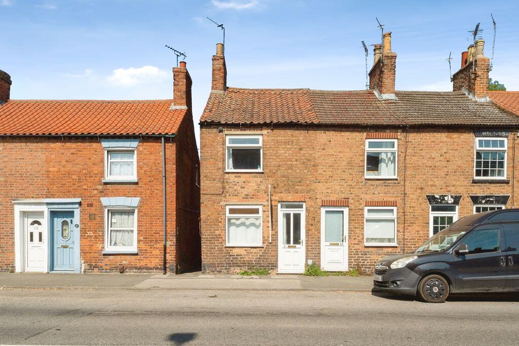 Main image of property: NEWMARKET, LOUTH