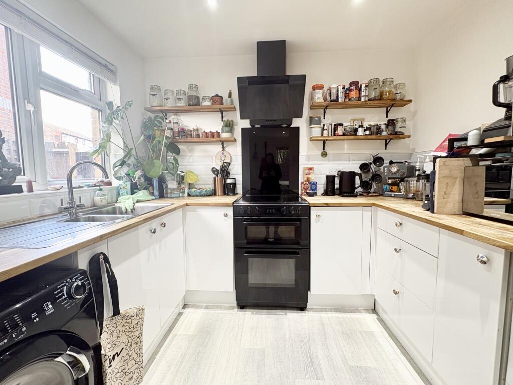 Main image of property: Amhurst Walk, Thamesmead, SE28