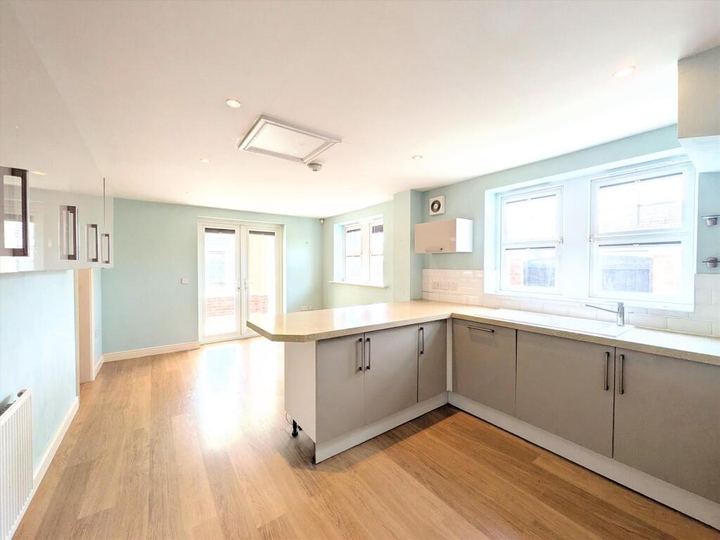 House in Wyre, Garstang - View 3