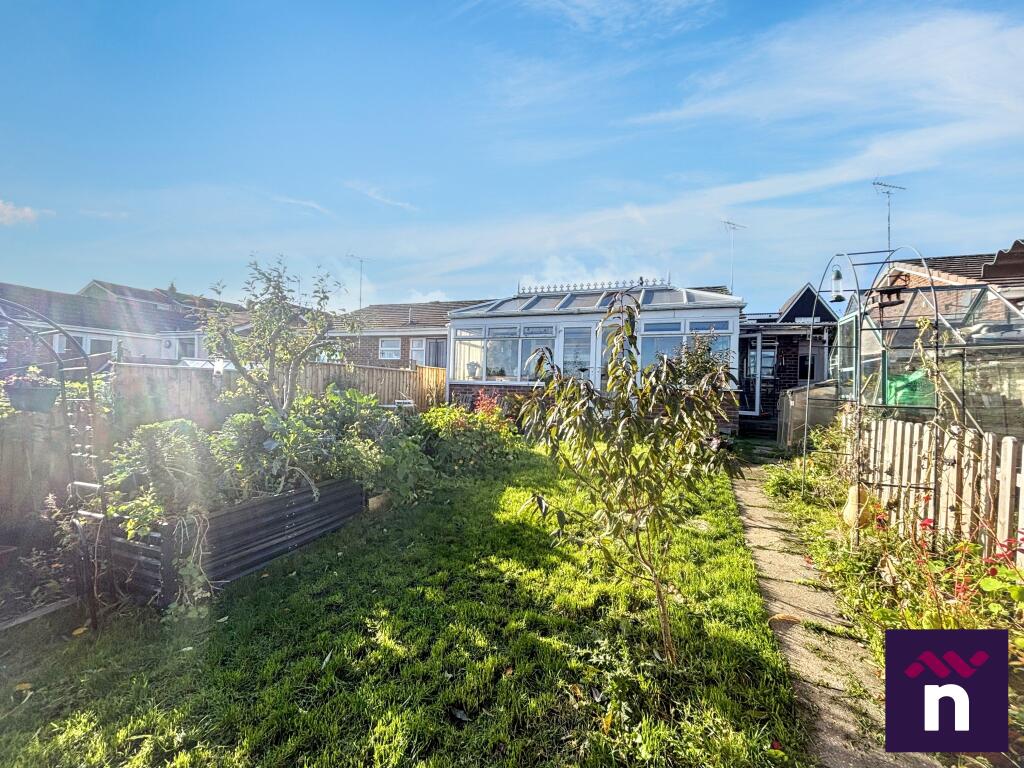 Poulsen Close, Warminster, BA12 - View 5