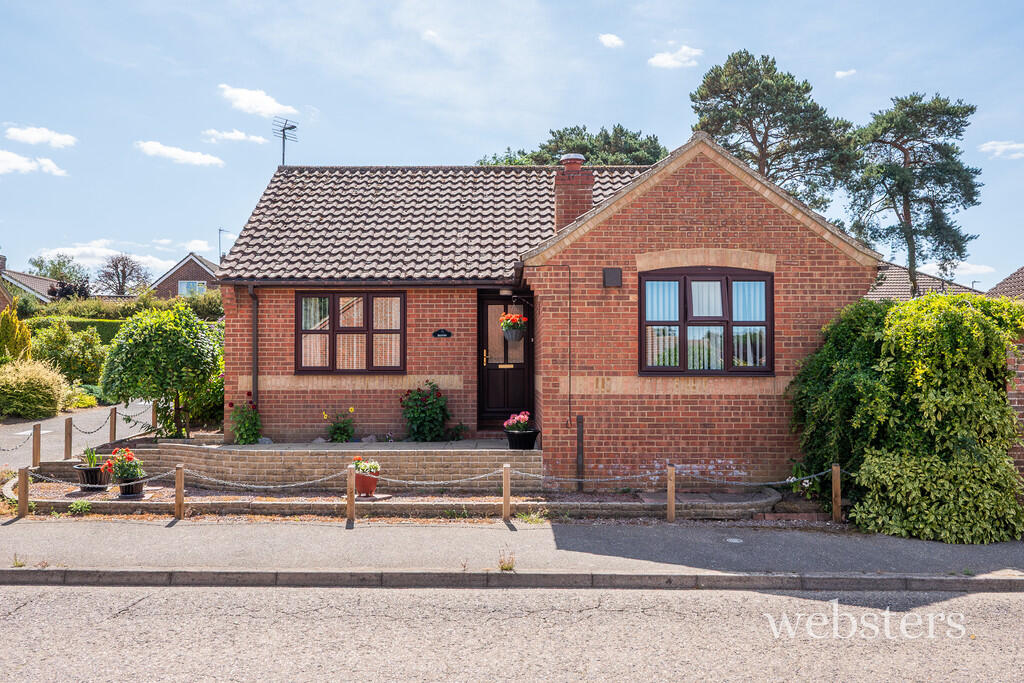 Main image of property: Holt