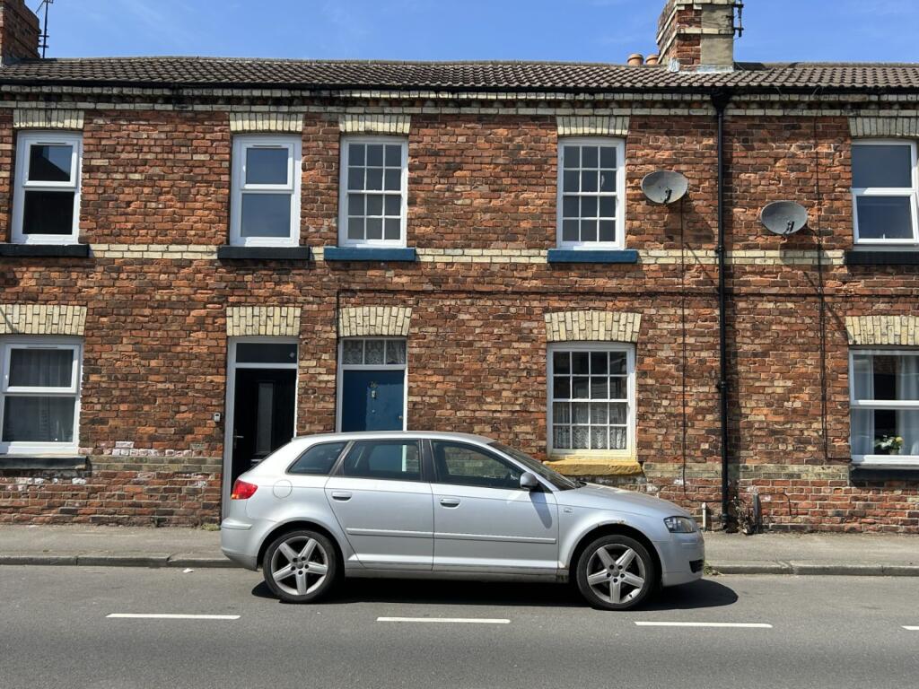 Main image of property: Bolckow Street, Guisborough, North Yorkshire, TS14