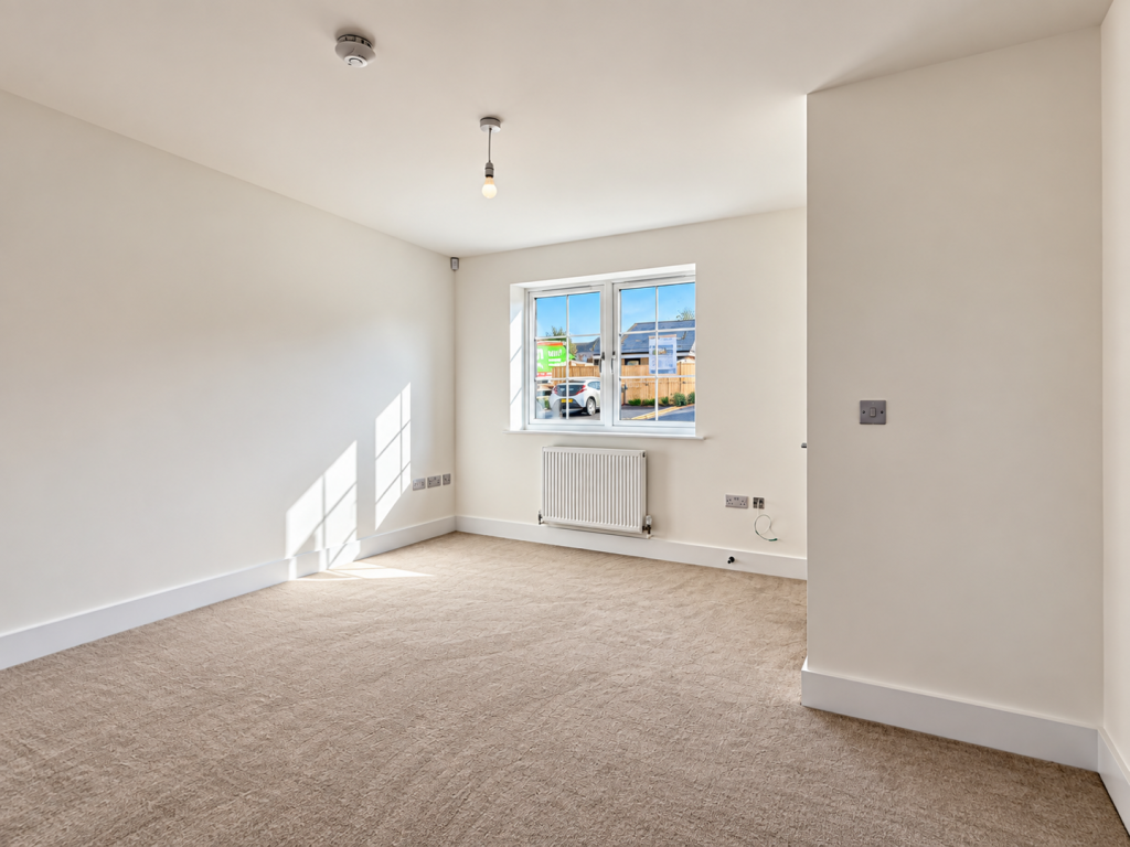 Plot 19 Spring Mill, Earby photo 4
