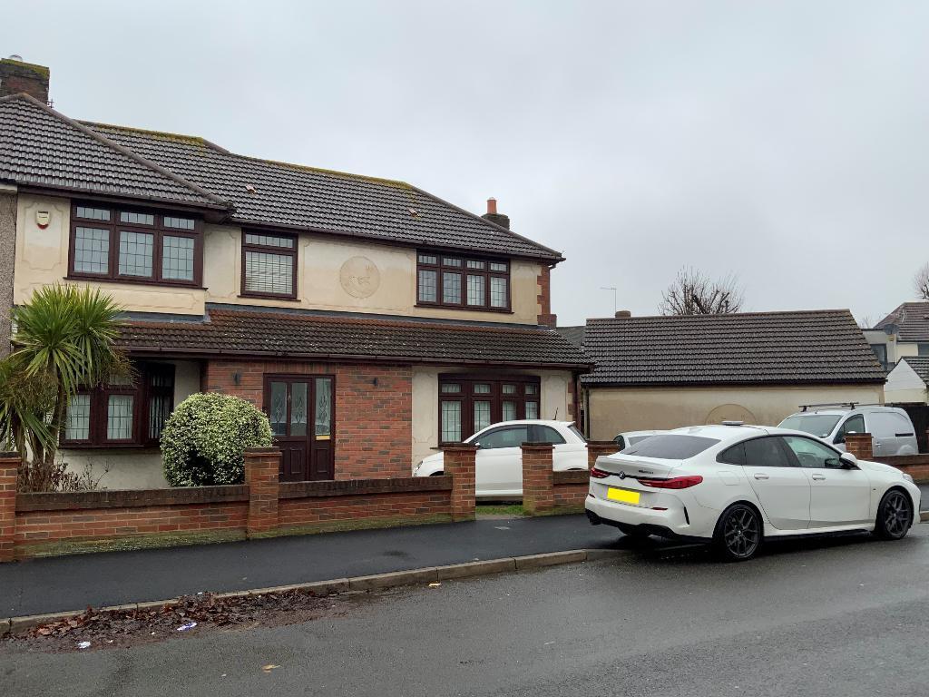 Main image of property: Diban Avenue, Elm Park, Hornchurch, Essex, RM12 4YE