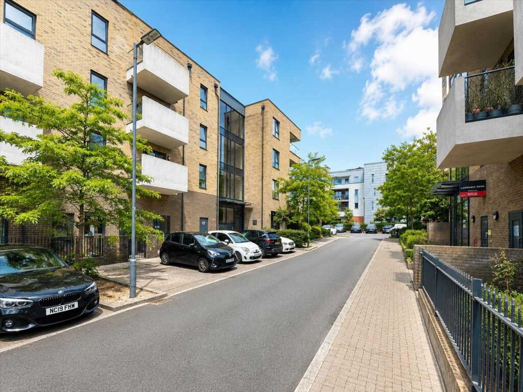 Main image of property: Bluebell Court, Tranquil Lane, Rayners Lane