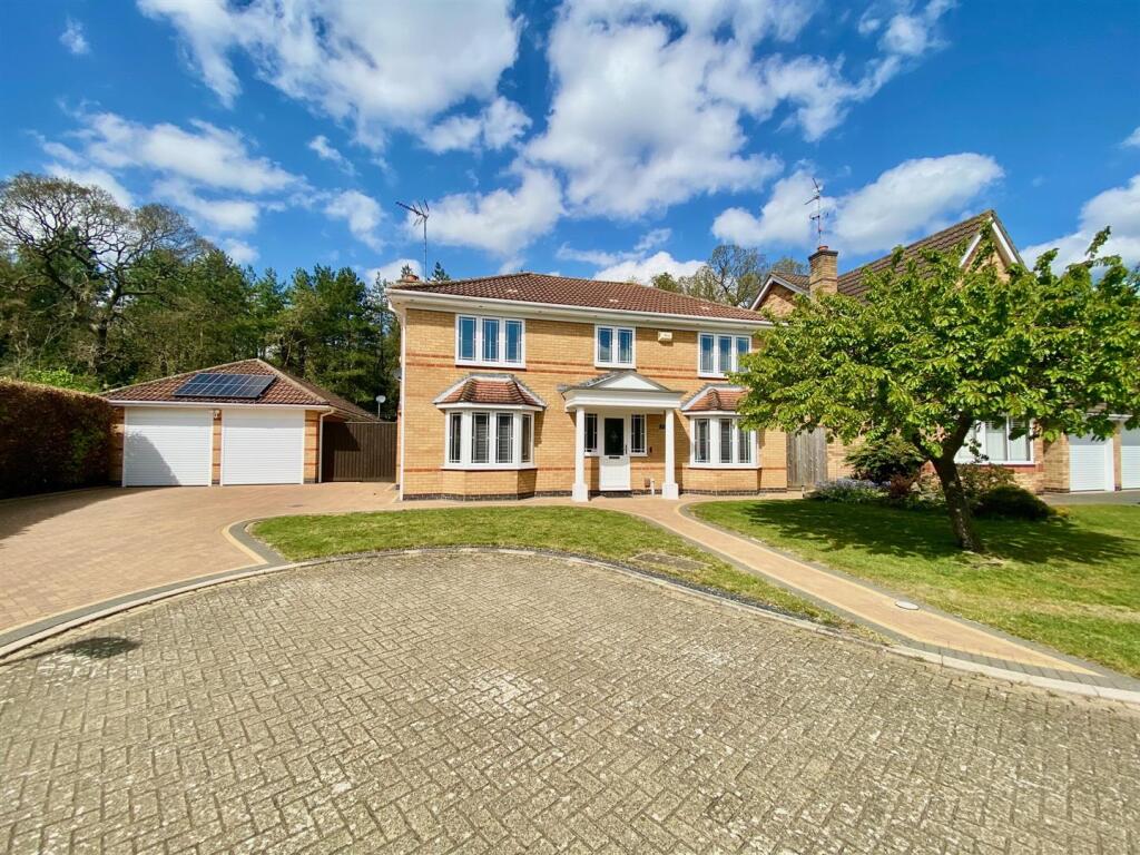 Main image of property: Walkers Way, Bretton, Peterborough