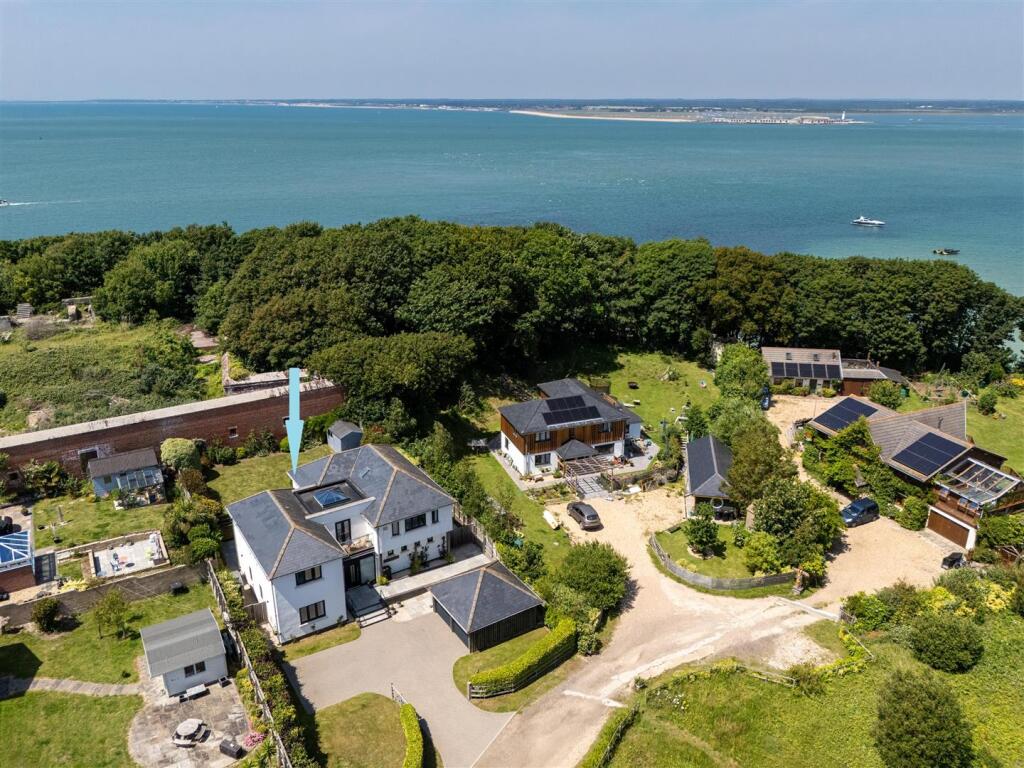Main image of property: Totland Bay, Isle of Wight