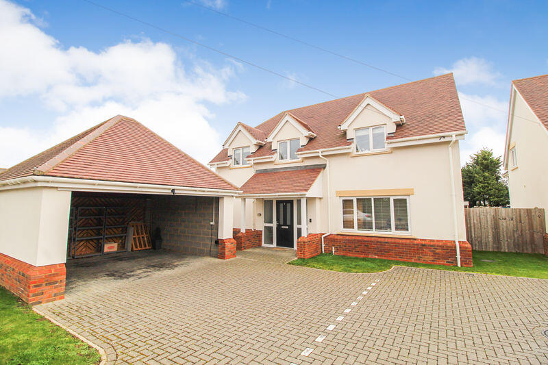 Main image of property: Lower Shelton Road, Marston Moretaine, MK43