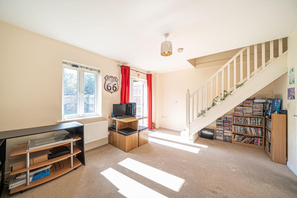 House in Salisbury - View 3