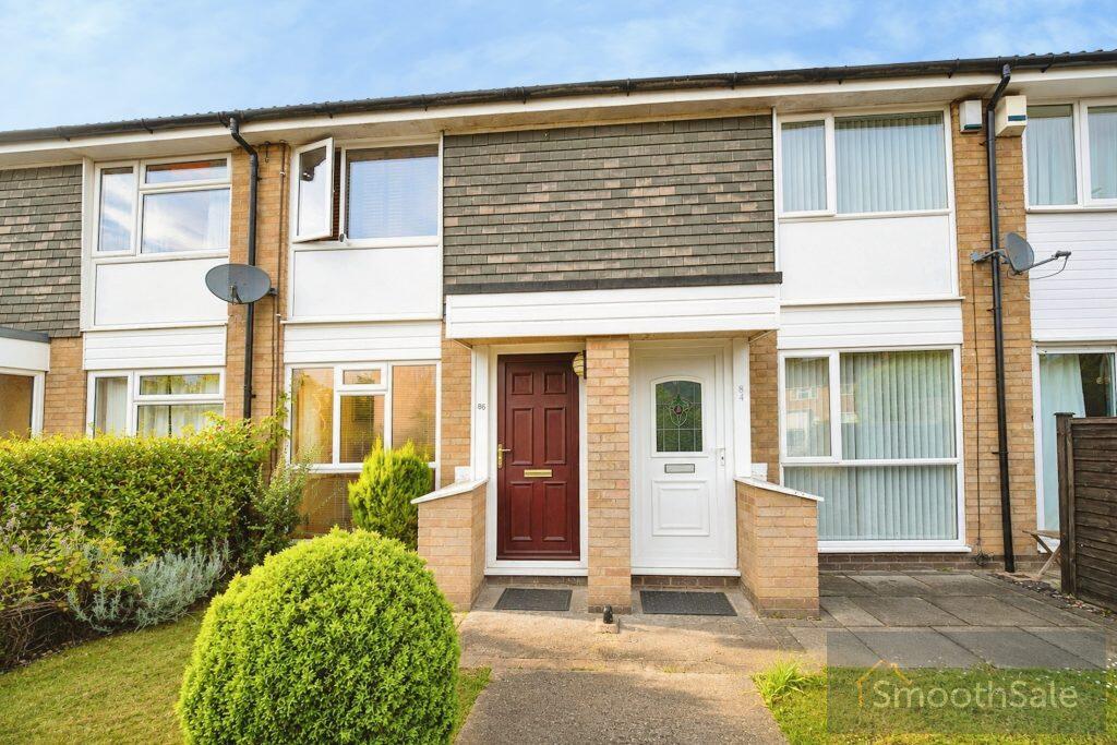 Main image of property: Nursery Lane, Leeds, LS17 7HW