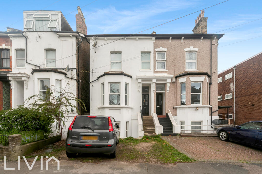 Main image of property: Elgin Road, Croydon