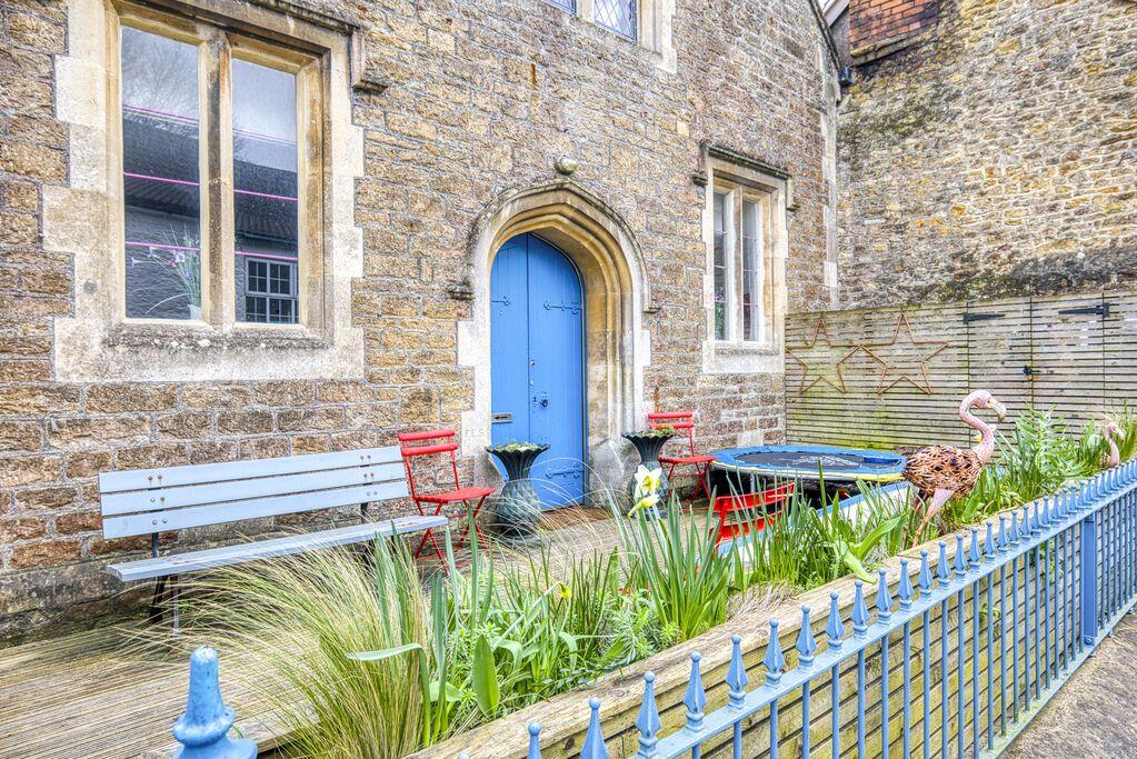 Additional image 25 of Unique 6 bedroom detached property on Bruton High Street