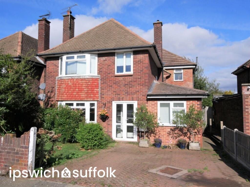 Main image of property: Clive Avenue, Ipswich