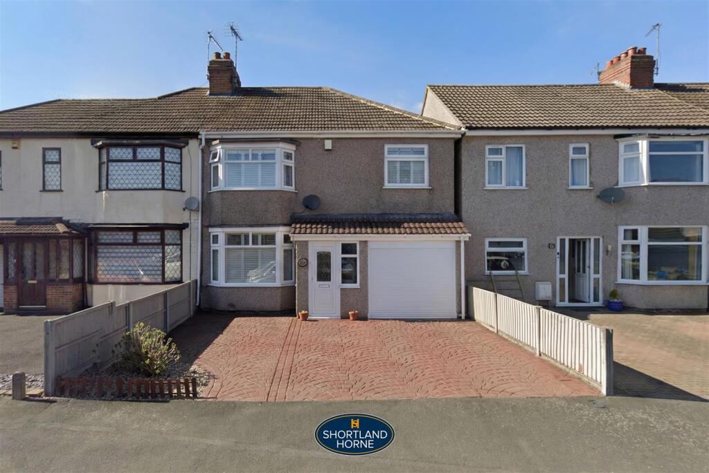 Main image of property: Woodlands Road, Binley Woods, Coventry, CV3 2DA