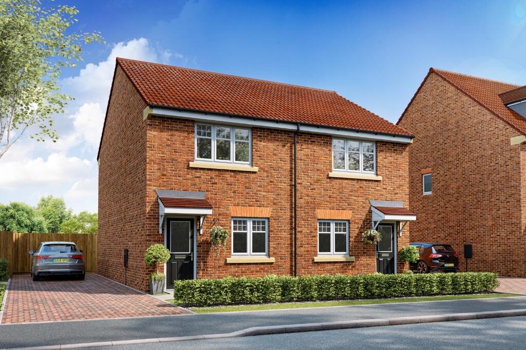 Main image of property: Merchant Fields
Hunsworth Lane
Cleckheaton
BD19 4EA