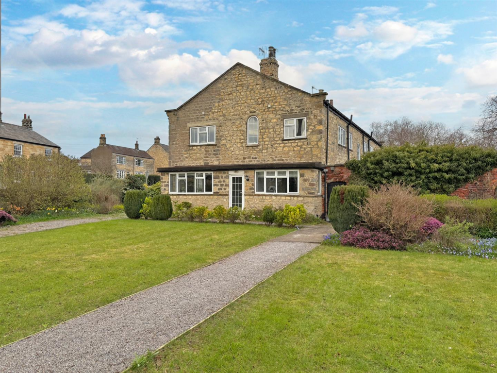 Main image of property: Main Street, Kirk Deighton, Wetherby