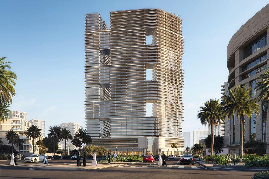 Main image of property: Dubai