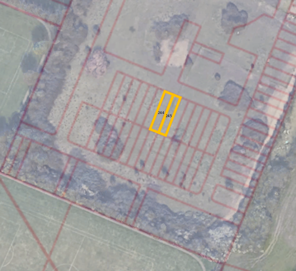 Main image of property: Plot 244 & 255, Snakey Lane, Feltham, Middlesex, TW13