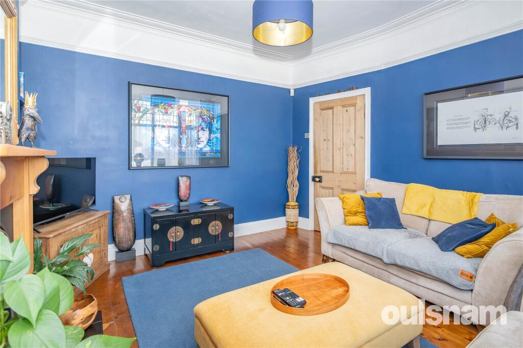 House in Birmingham, Selly Park - View 4