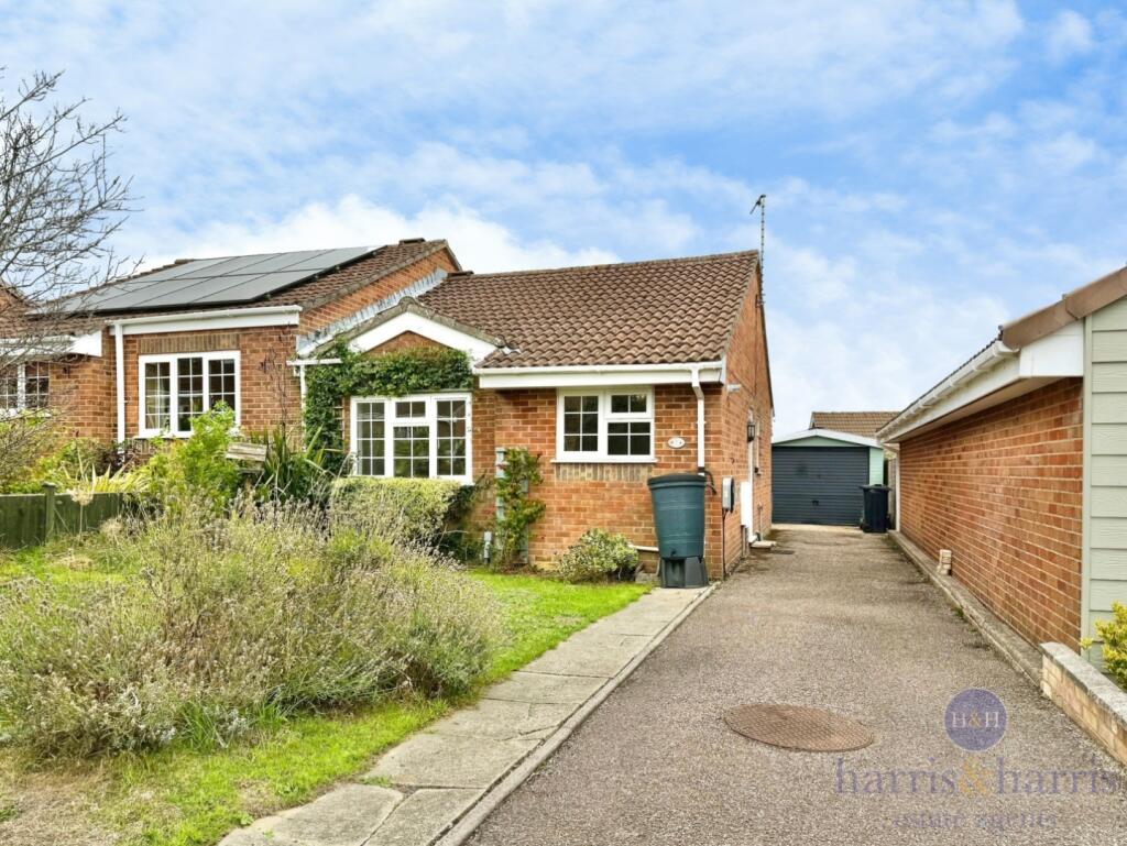 Main image of property: Salway Gardens, Axminster