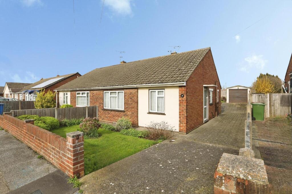 Main image of property: Gadby Road, Sittingbourne, Kent, ME10