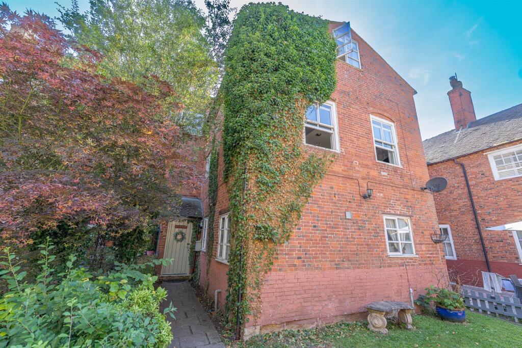 Main image of property: Brereton Manor Court, Brereton, Rugeley