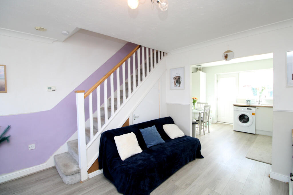 House in Prestatyn - View 5