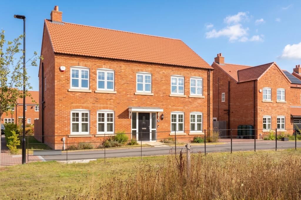Main image of property: Ewden Street, Fulford, York, North Yorkshire, YO19