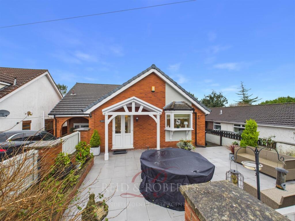 Main image of property: Dinghouse Wood, Buckley