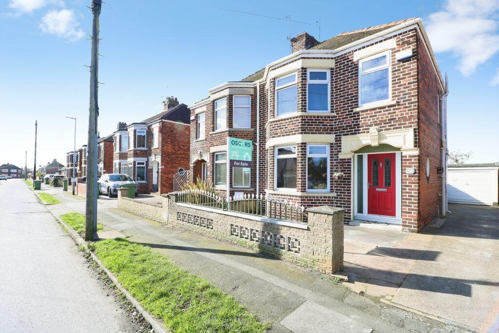 Main image of property: Spring Gardens, Anlaby Common