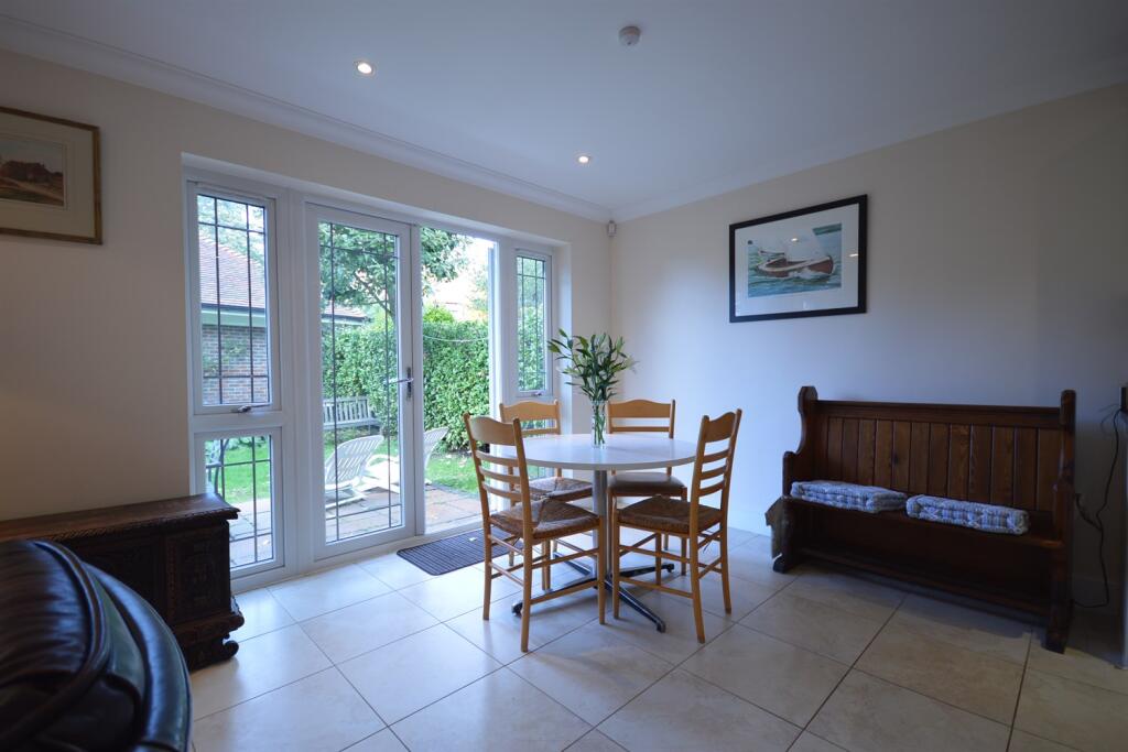 House in Chichester, Broadbridge, Bosham - View 3