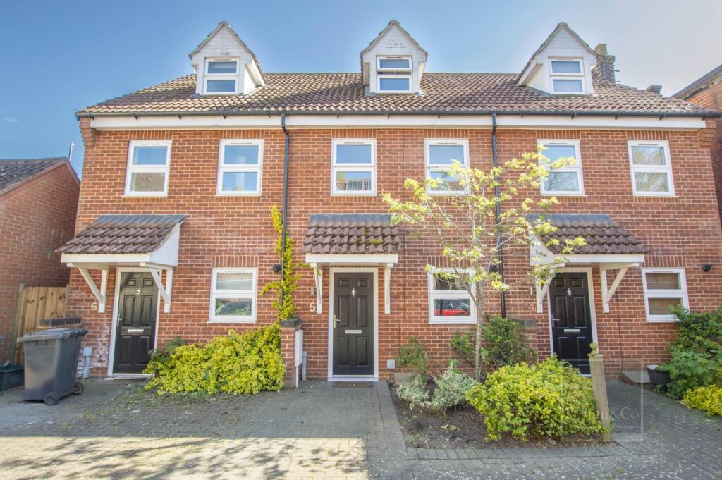 Main image of property: Old Laundry Court, Norwich