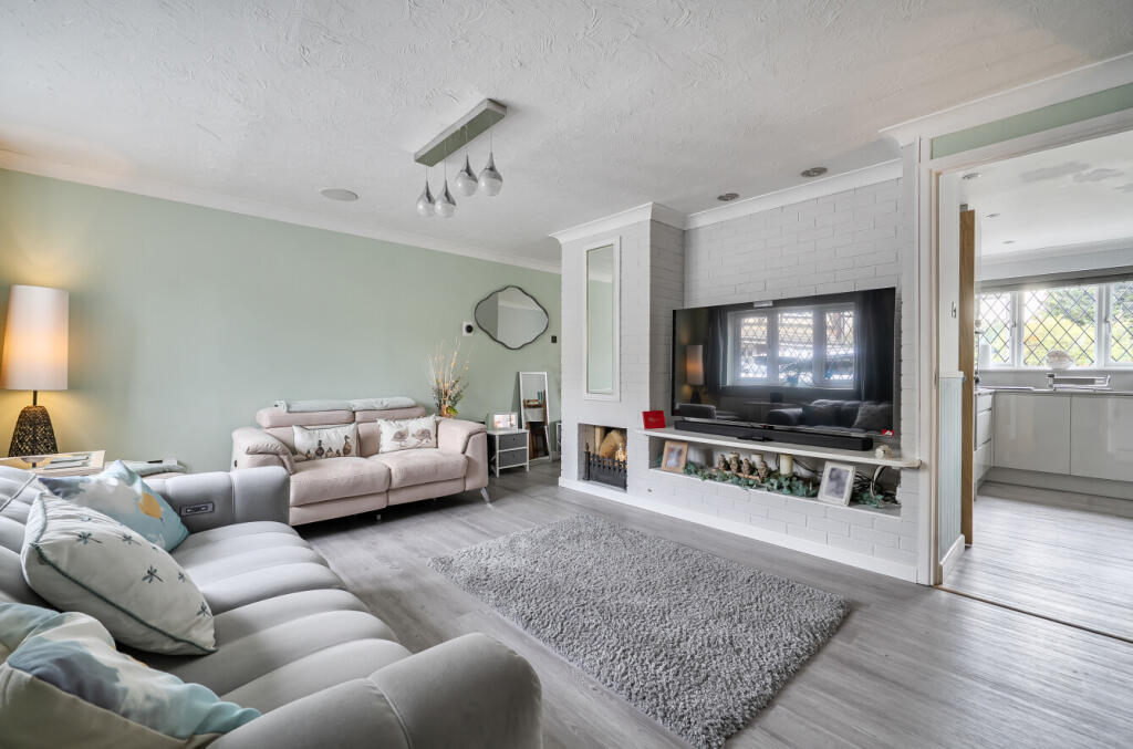 House in Reading - View 5