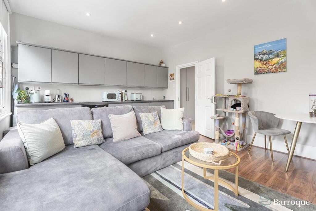 Main image of property: Stonard Road, London