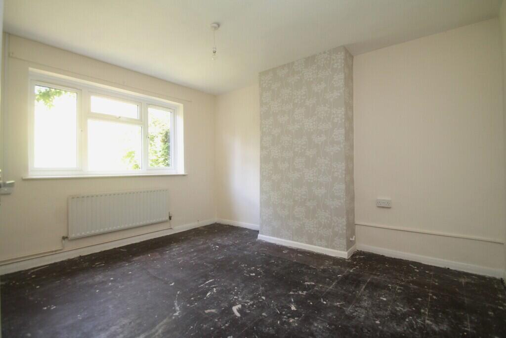 House in Oxford - View 2