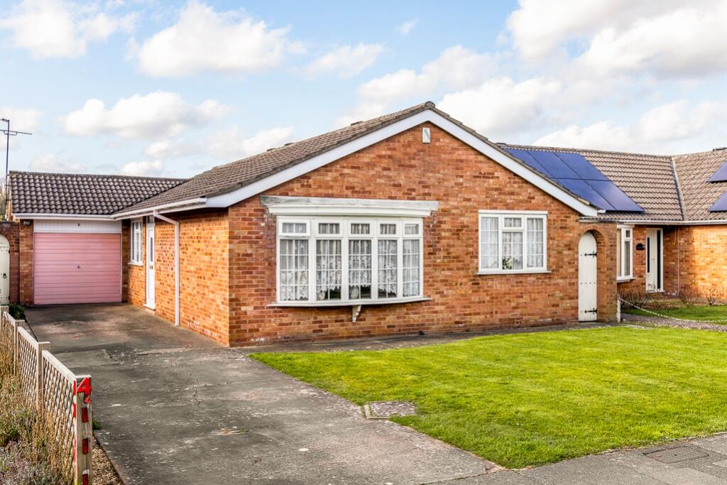 Main image of property: Rowan Way, Boston, Lincolnshire, PE21